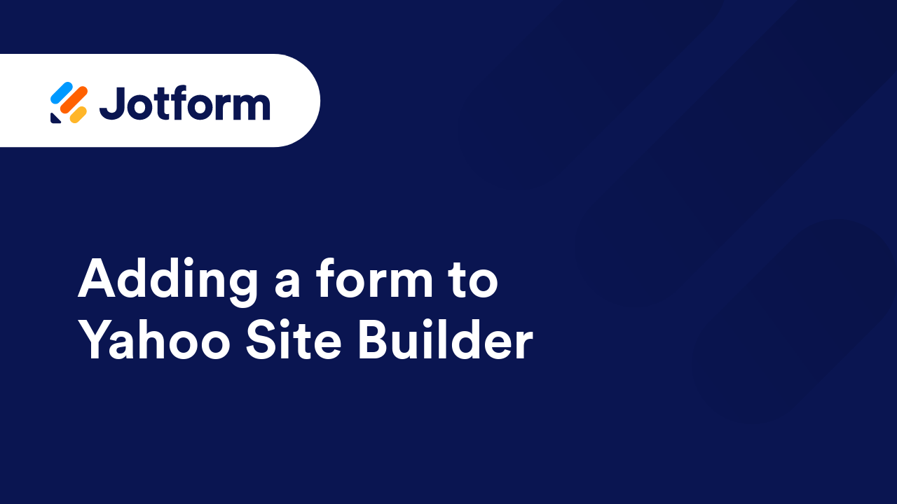 Share Forms