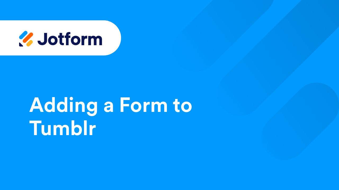 Share Forms