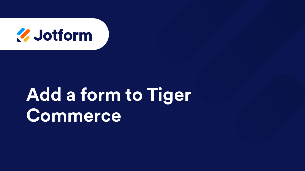 Share Forms