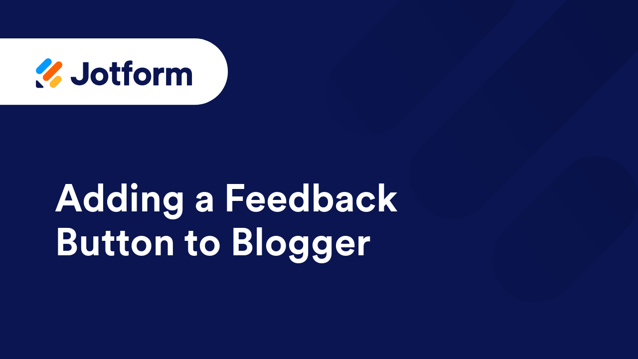 Share Forms