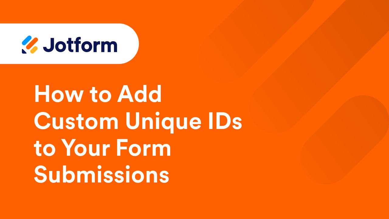 Jotform Widgets
