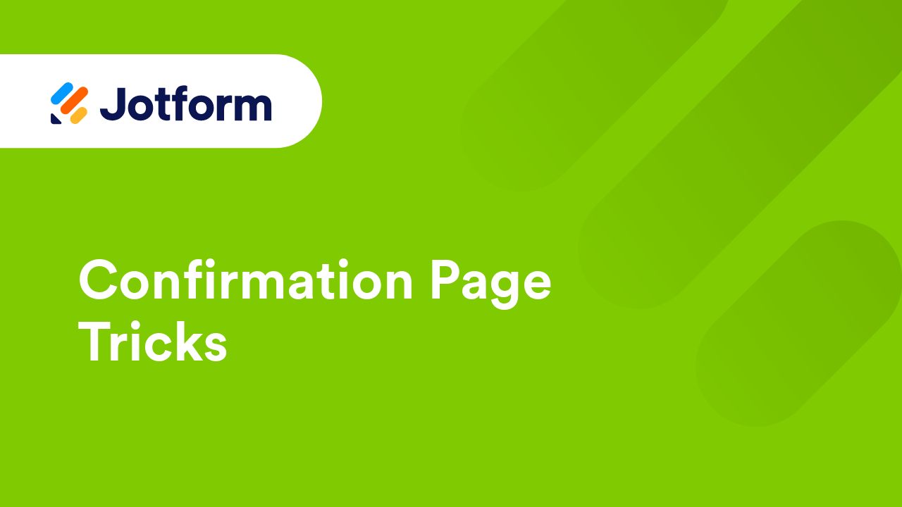 Jotform Widgets
