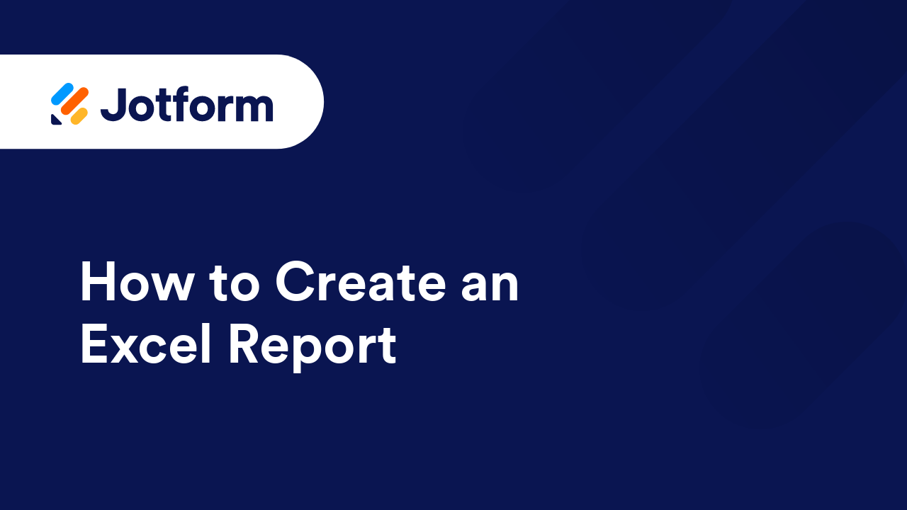 Reports