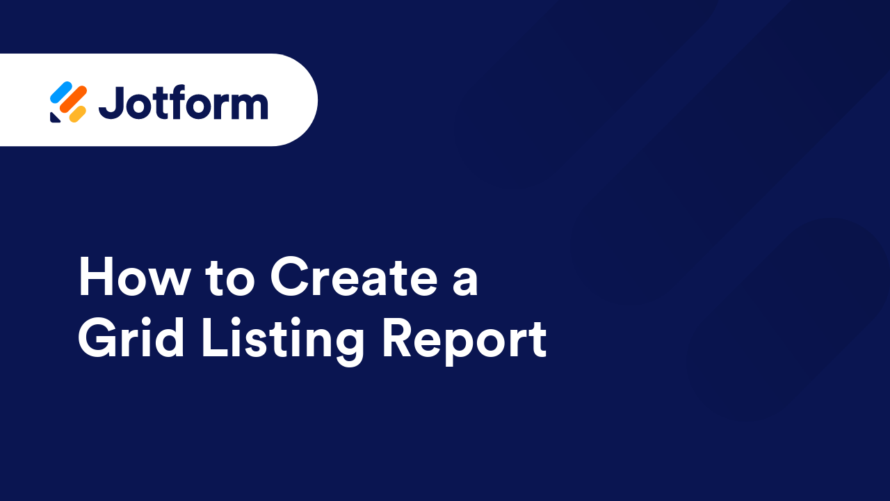Reports