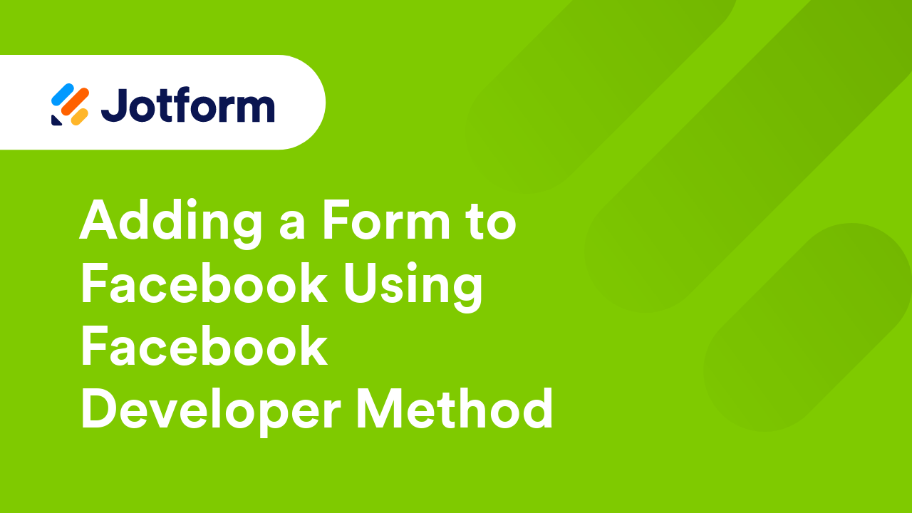 Share Forms