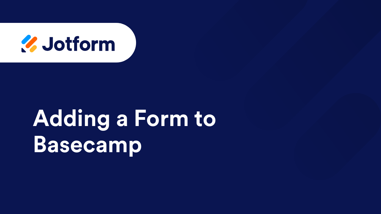 Share Forms