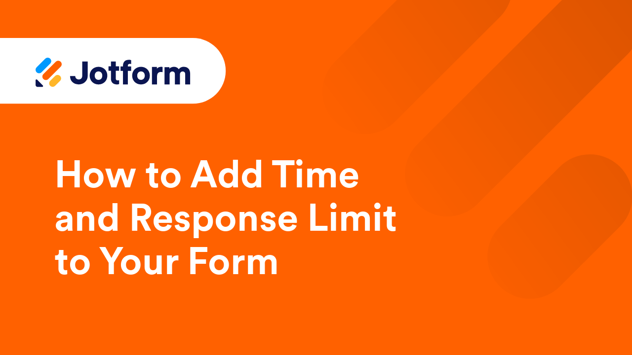 Manage Forms