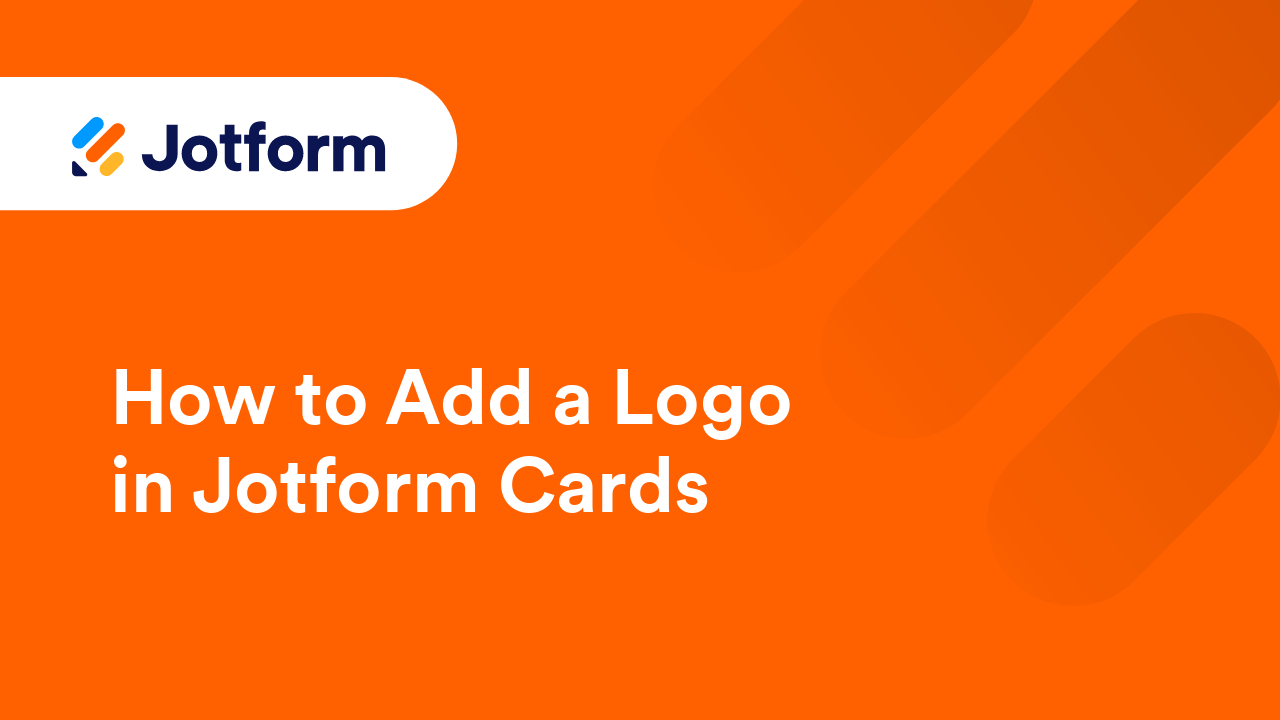 Card Forms