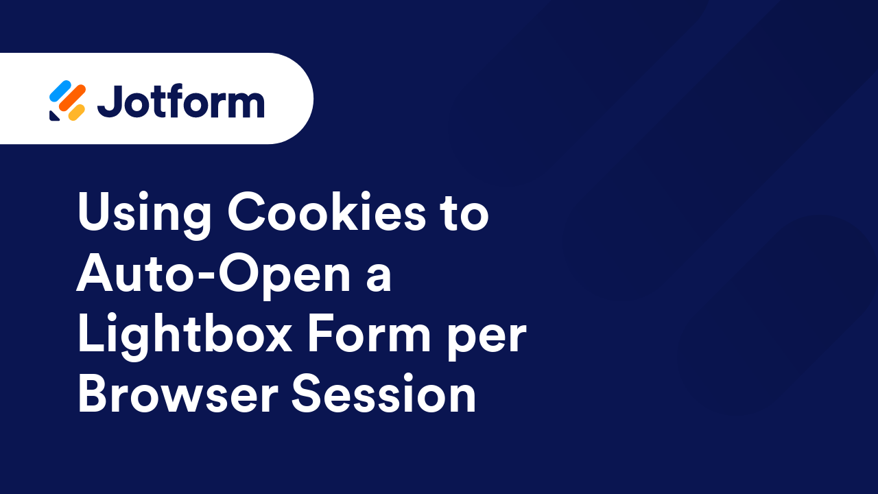 Share Forms