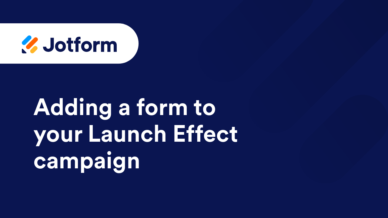 Share Forms