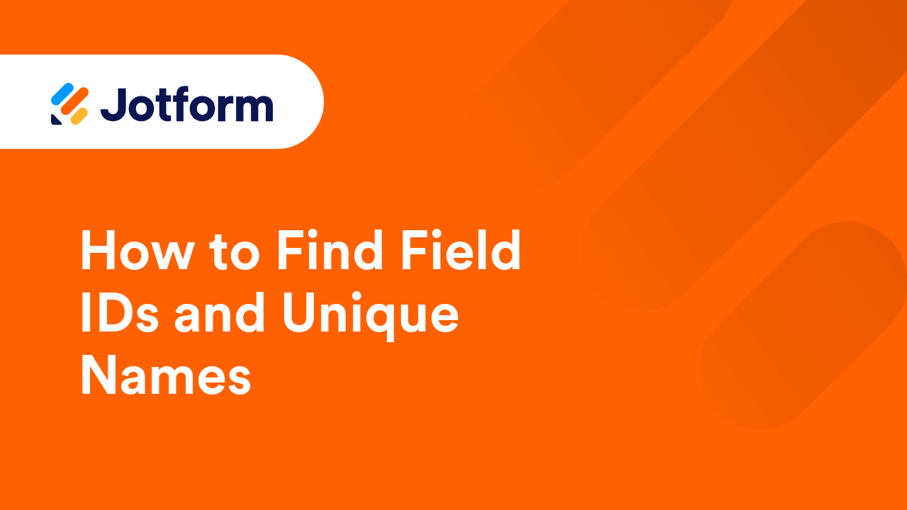 Create Forms