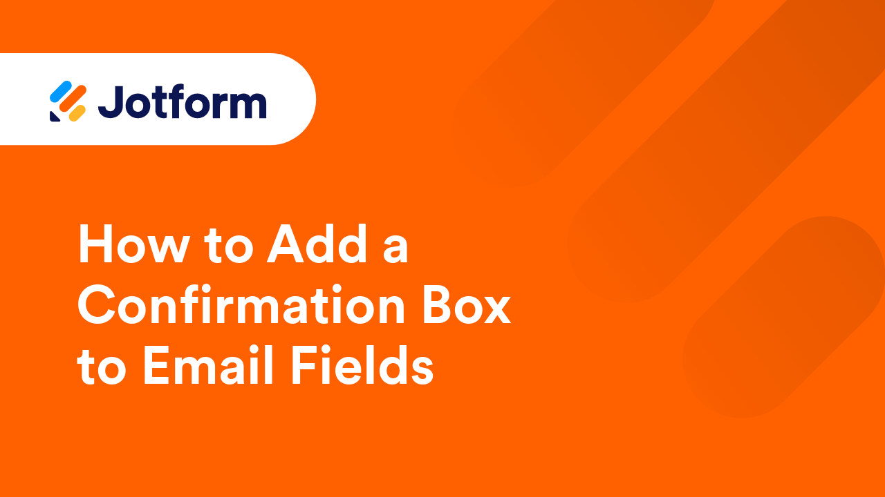 Create Forms