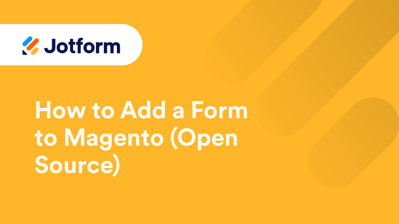 Share Forms