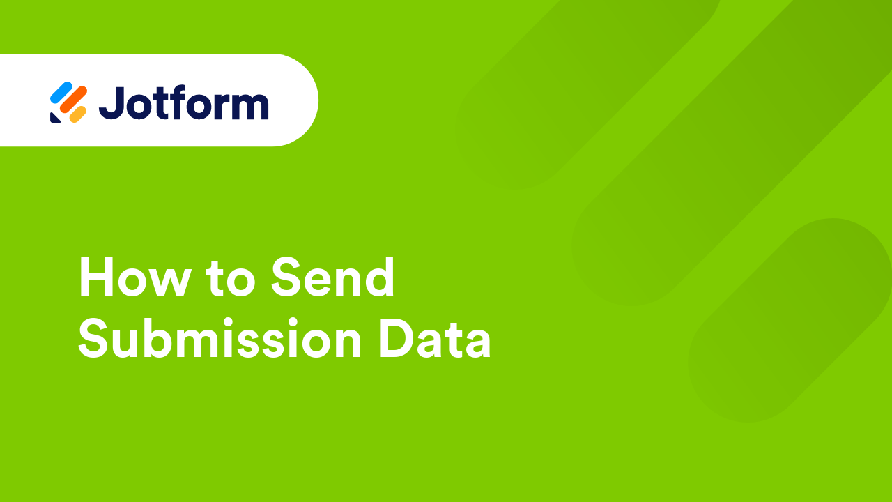Manage Forms