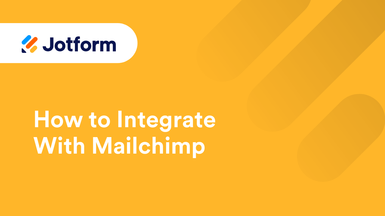 Integrations