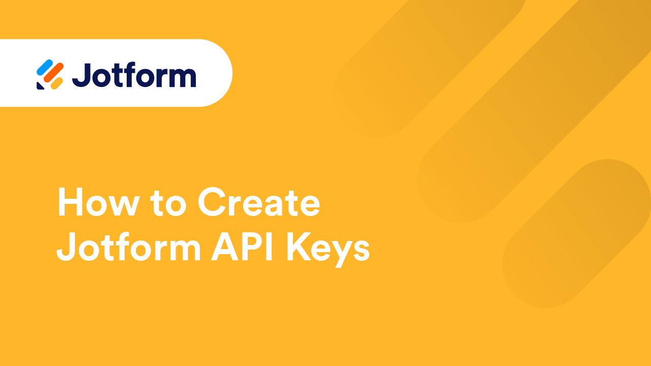 Create Forms