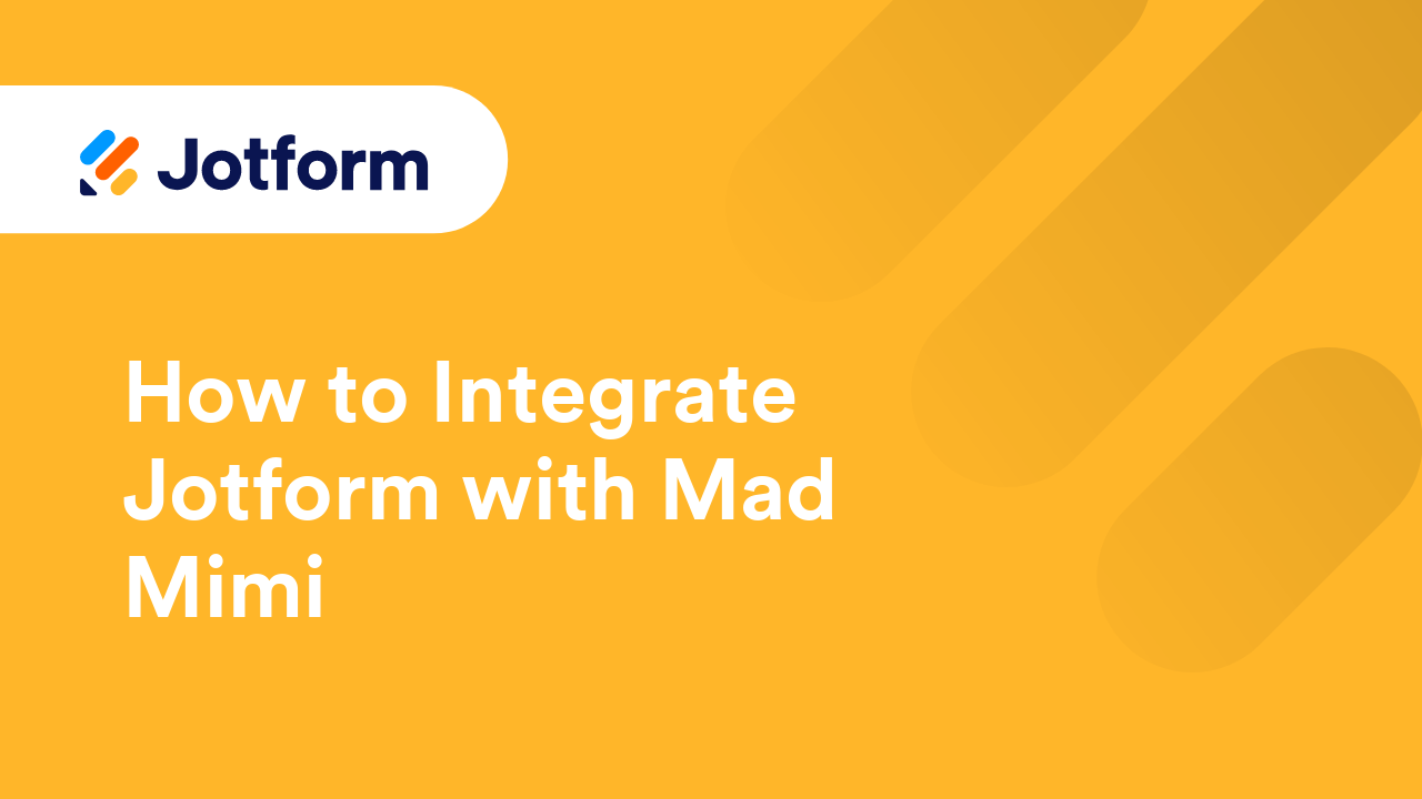 Integrations