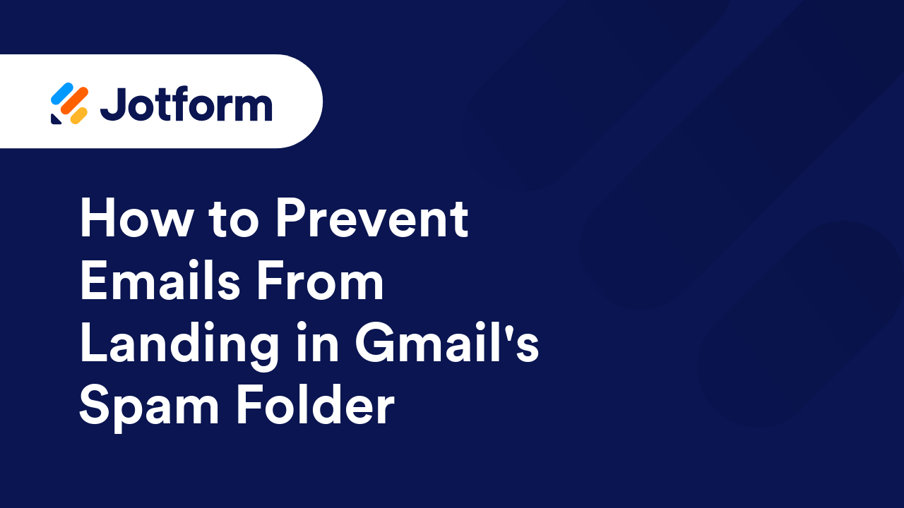 Email Problems