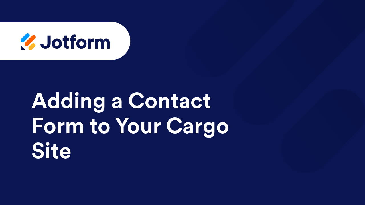 Share Forms