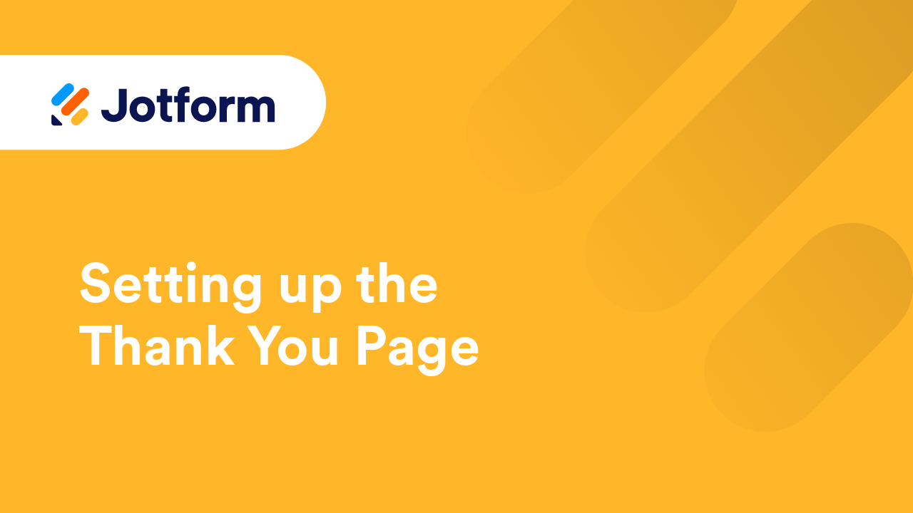 Create Forms