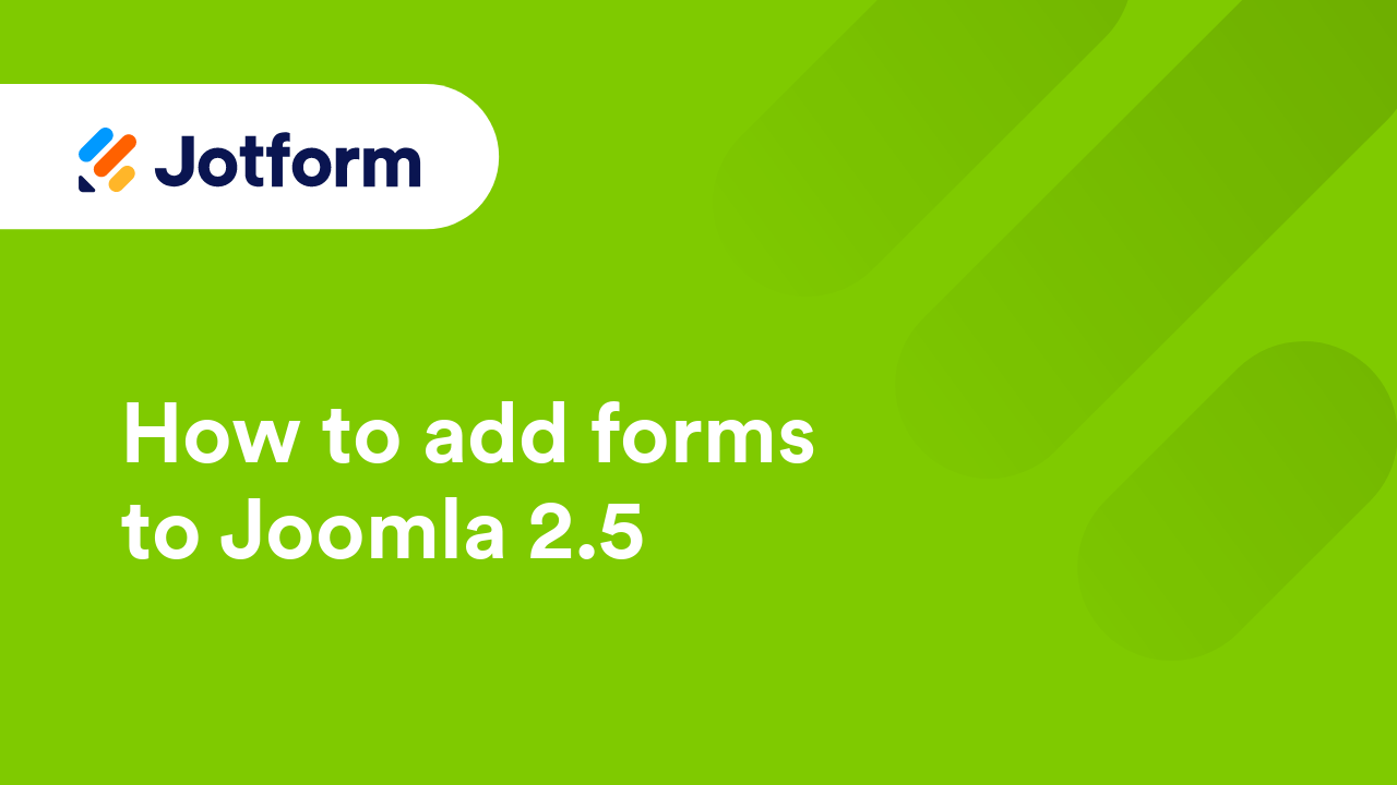 Share Forms