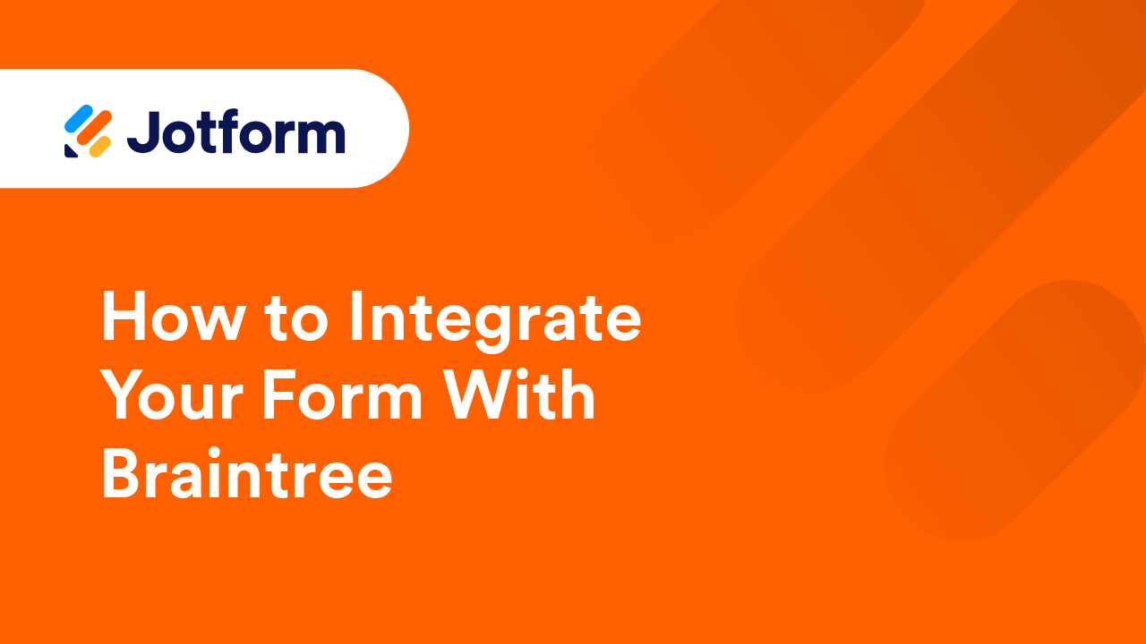 Payment Forms