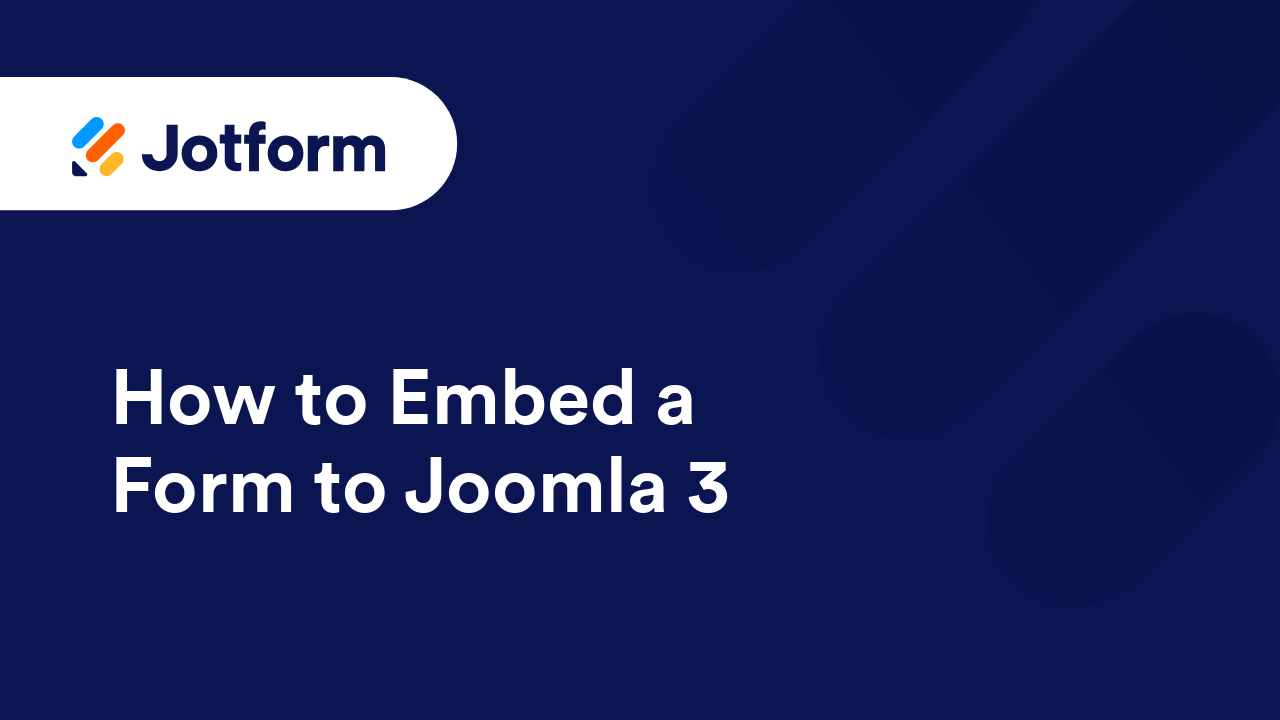 Share Forms