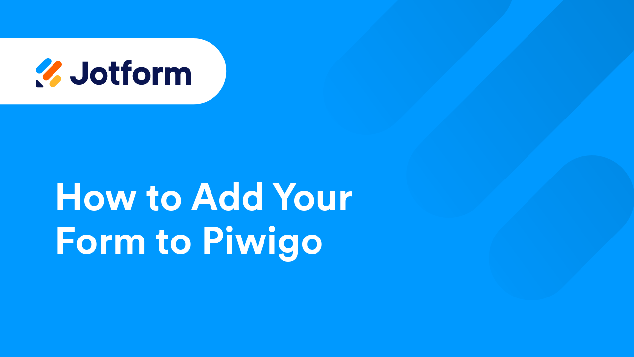 Share Forms