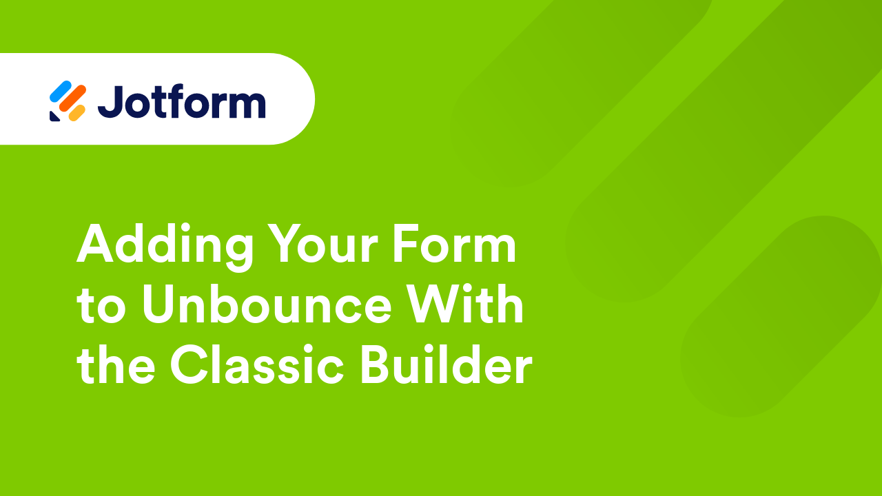 Share Forms