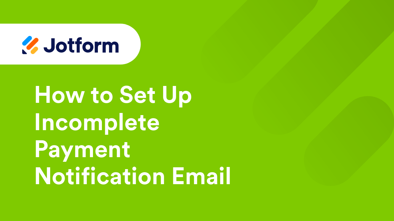 Payment Forms