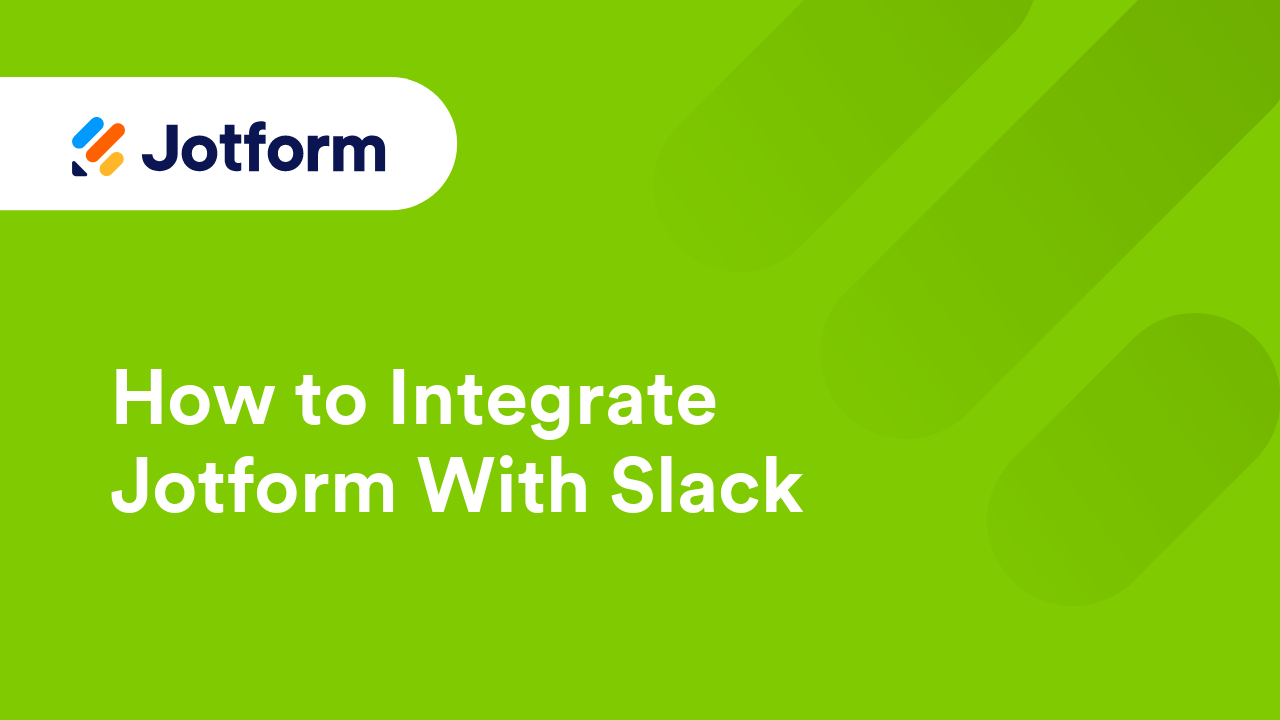 Integrations
