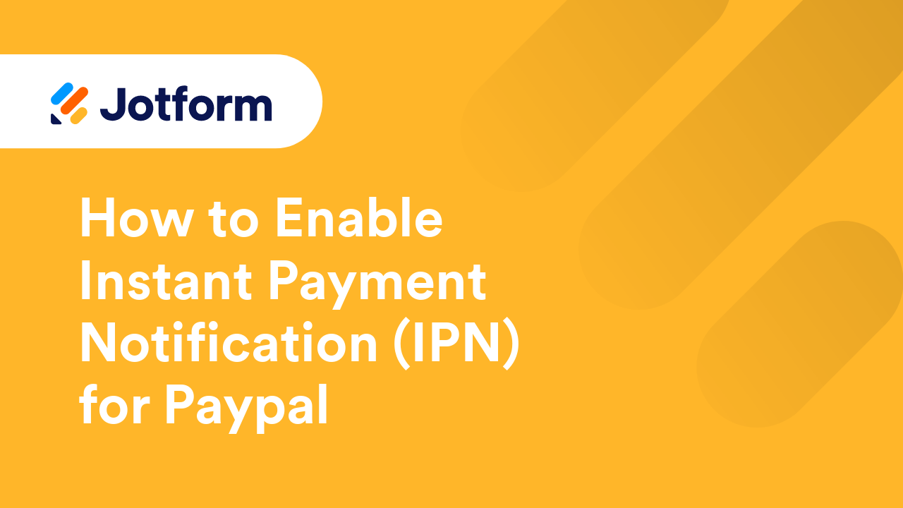 Payment Forms