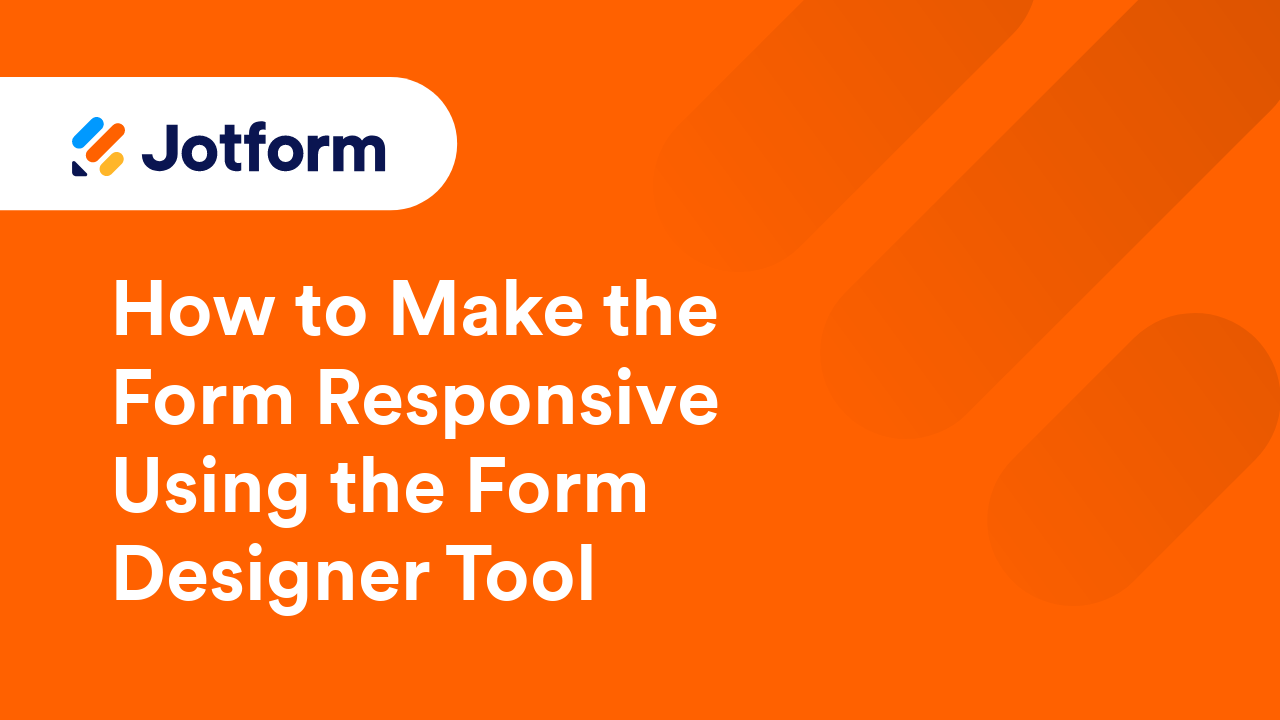 Share Forms