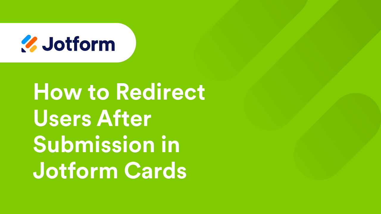 Card Forms