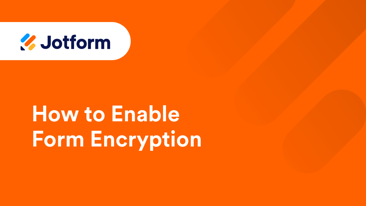 Create Forms