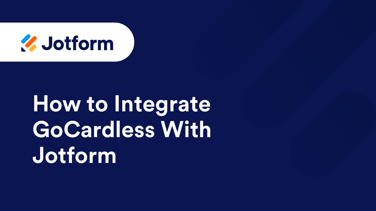 Payment Forms