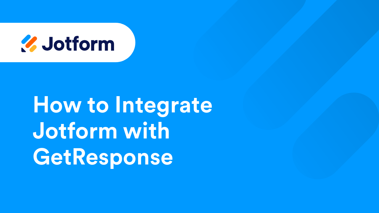 Integrations