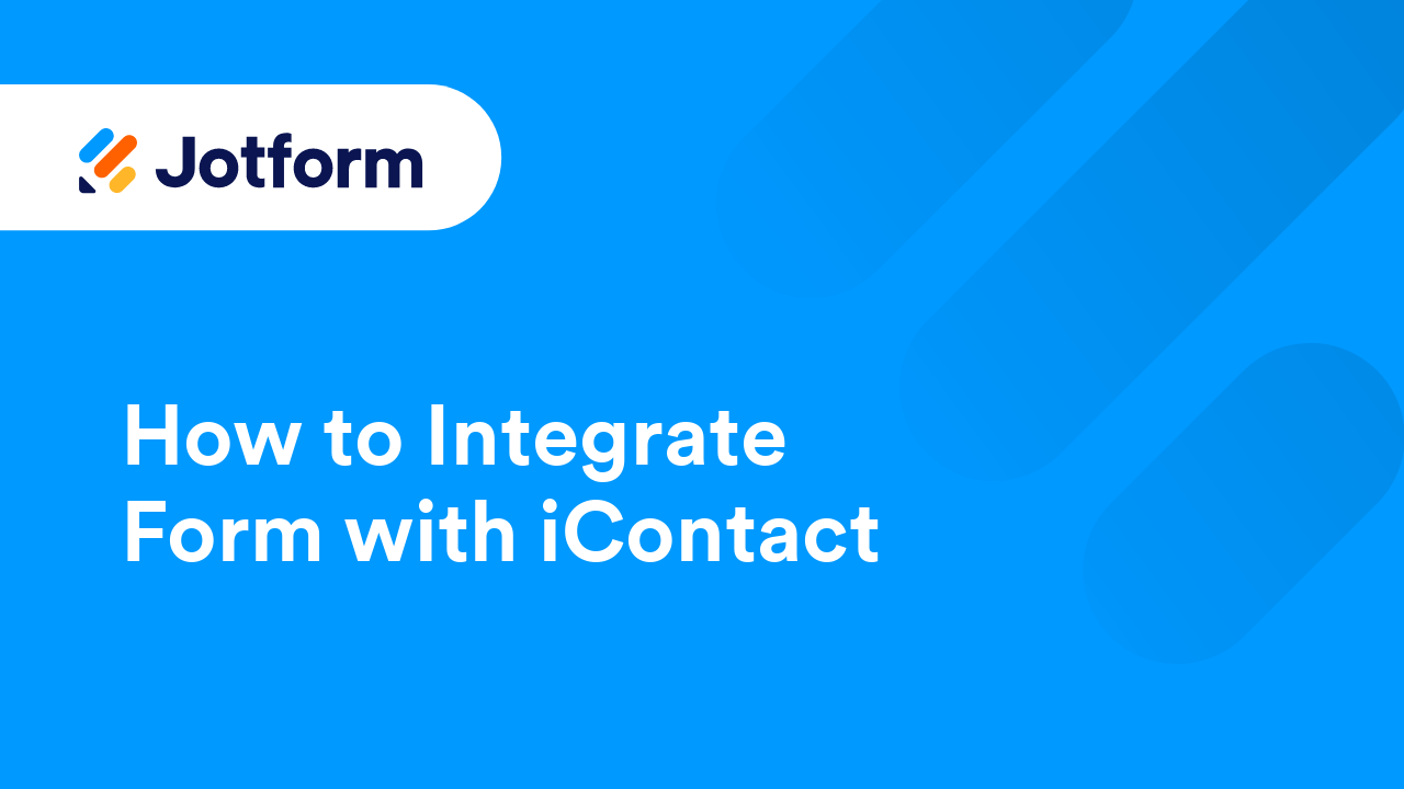 Integrations