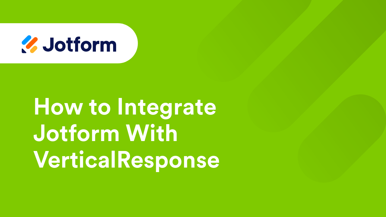 Integrations