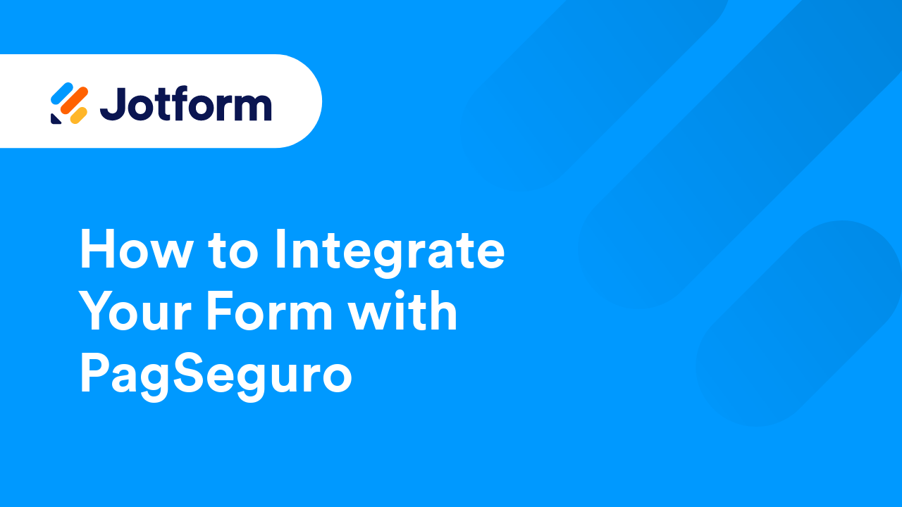 Payment Forms