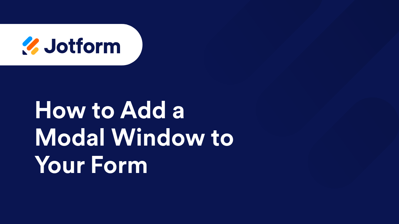 Advanced Features