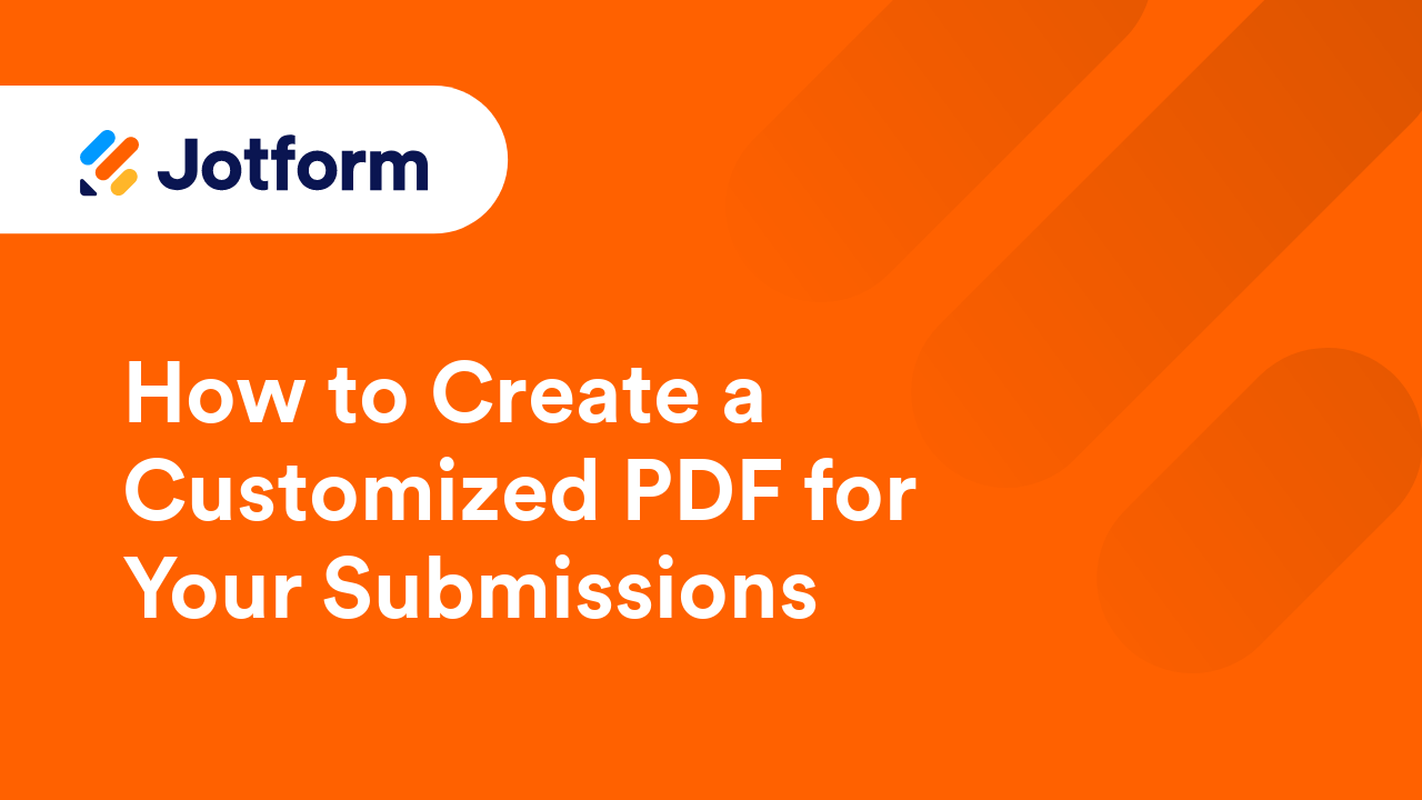 Create Polished PDFs Automatically