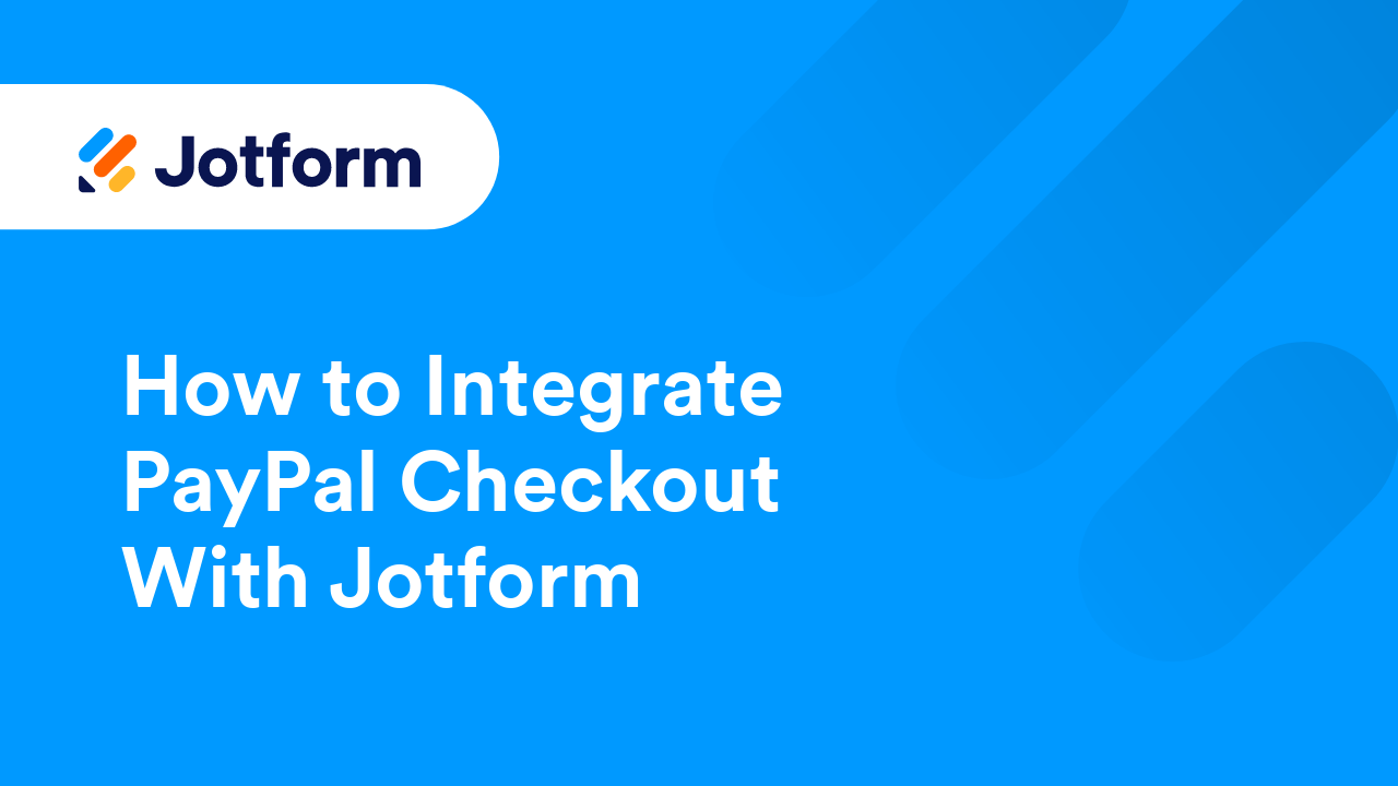 Payment Forms