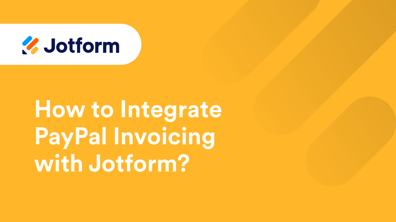 Payment Forms