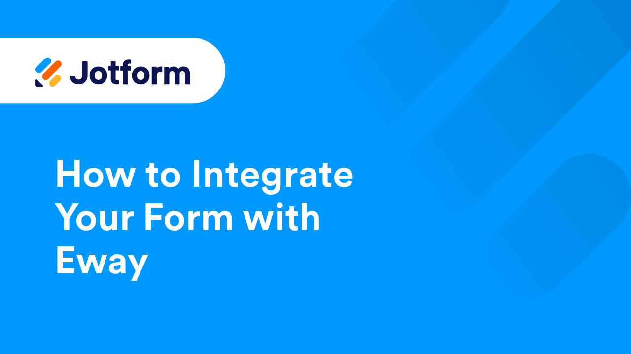 Payment Forms