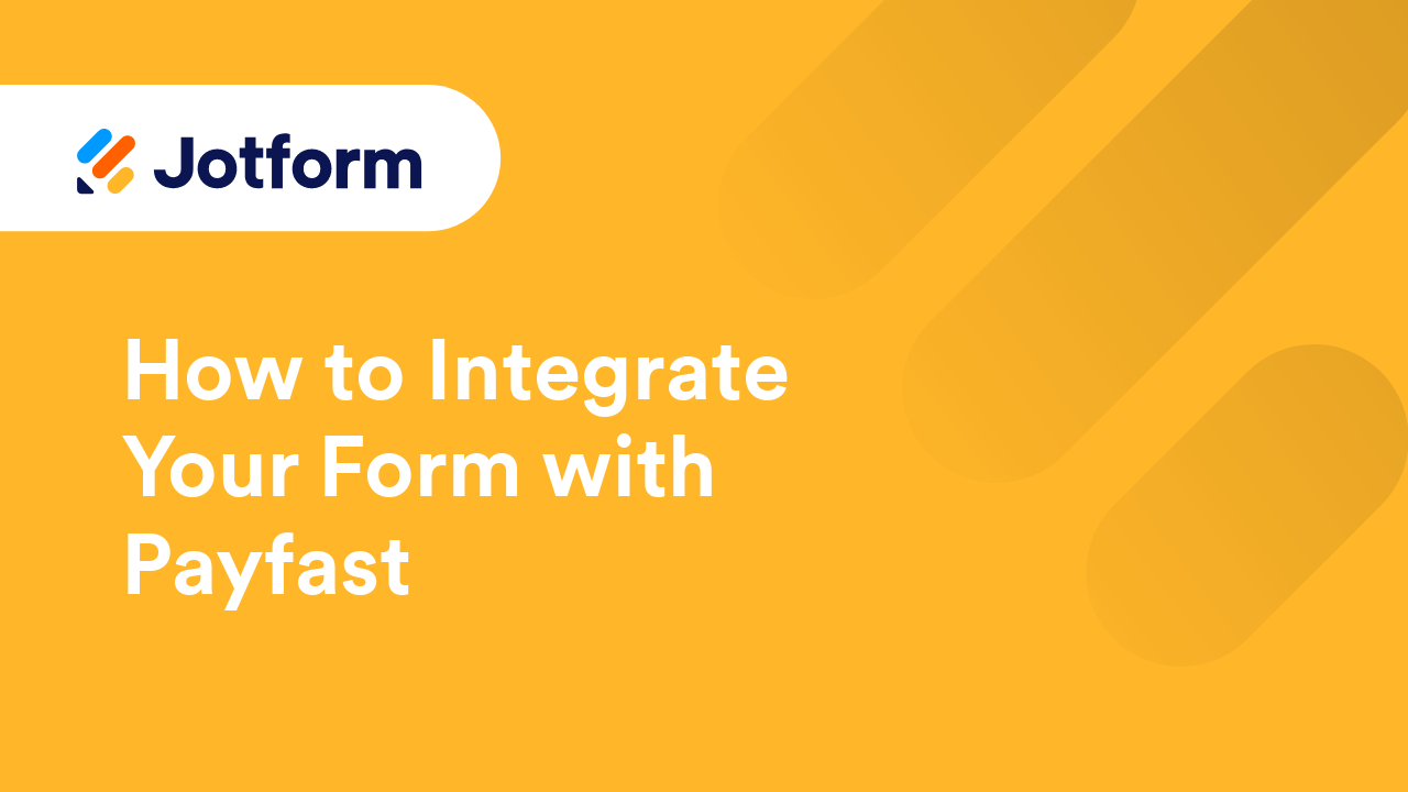 Payment Forms