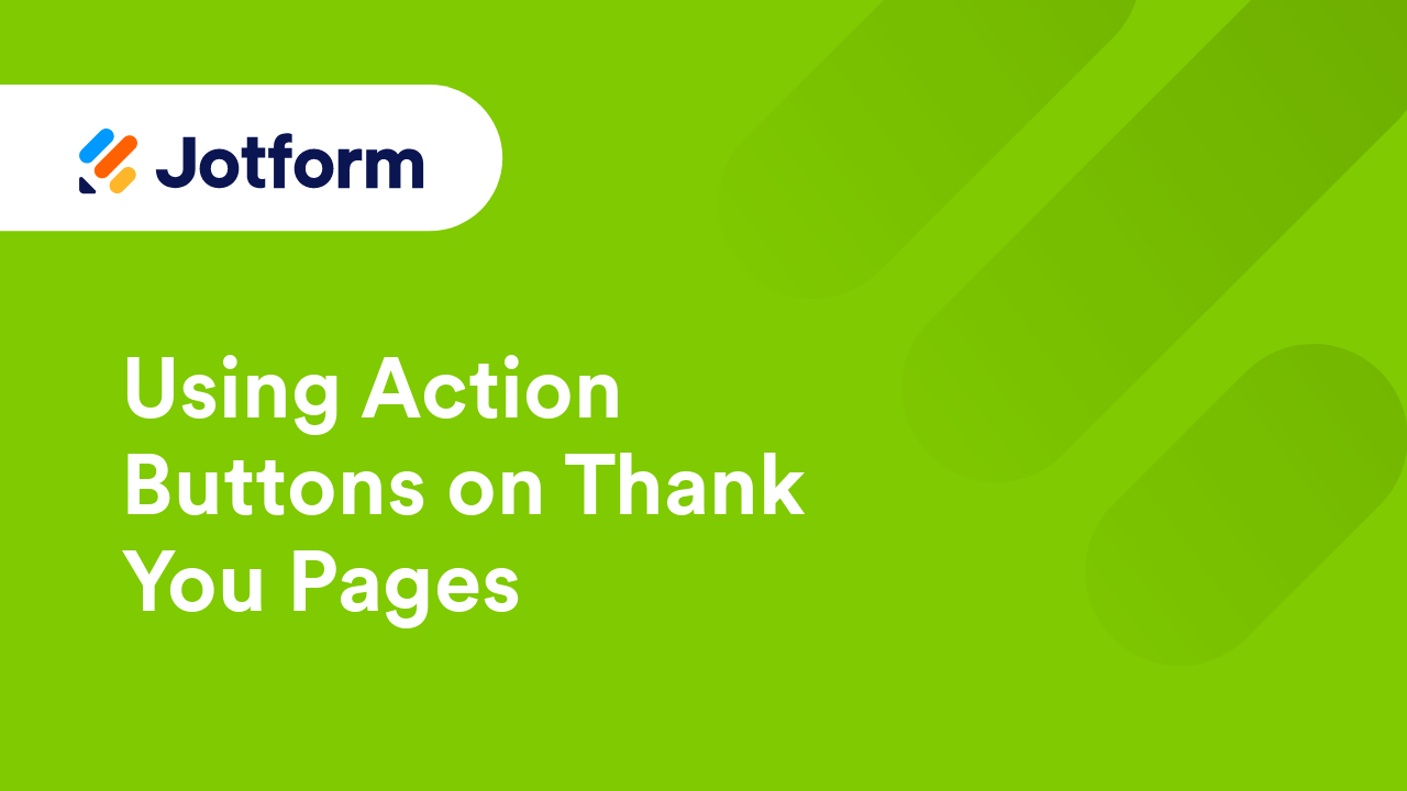 Create Forms