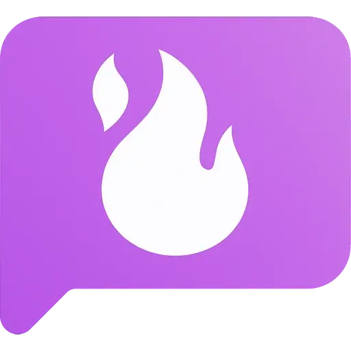 AI Blaze - Logo