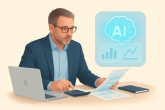 AI in accounting: Benefits and 5 best tools for automation in 2026