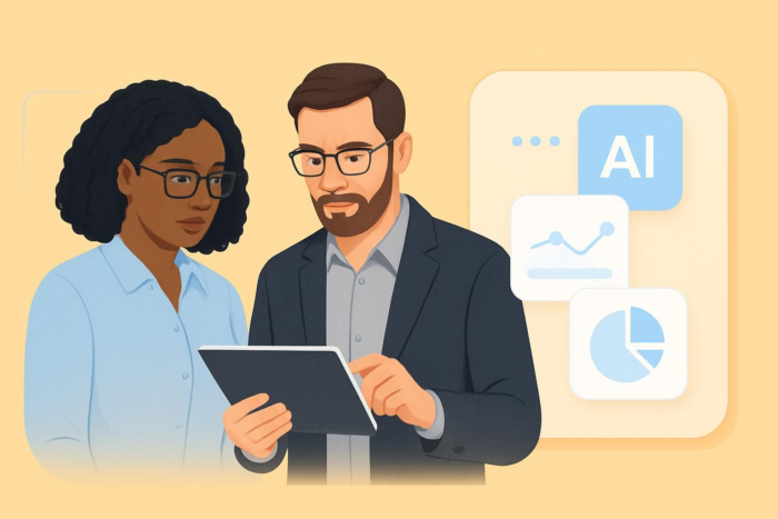 AI in talent acquisition: How it’s transforming hiring in 2026